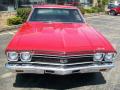 1968 Chevelle SS 396 Sport Coupe #8