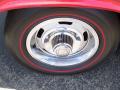 1968 Chevelle SS 396 Sport Coupe #10