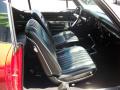 1968 Chevelle SS 396 Sport Coupe #12
