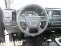 2015 Sierra 3500HD Work Truck Regular Cab 4x4 Flat Bed #12