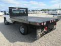 2015 Sierra 3500HD Work Truck Regular Cab 4x4 Flat Bed #14