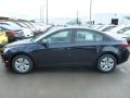 2014 Cruze LS #2 2014 Cruze LS #2