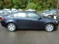 2014 Cruze LS #6 2014 Cruze LS #6