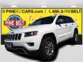 2015 Grand Cherokee Limited 4x4 #1