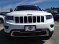 2015 Grand Cherokee Limited 4x4 #2