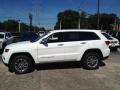2015 Grand Cherokee Limited 4x4 #3