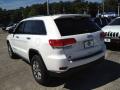2015 Grand Cherokee Limited 4x4 #4
