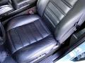 Front Seat of 2007 Hummer H2 SUT #11
