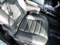 Front Seat of 2007 Hummer H2 SUT #14