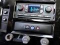Controls of 2007 Hummer H2 SUT #15