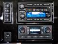 Controls of 2007 Hummer H2 SUT #17