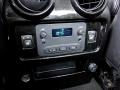 Controls of 2007 Hummer H2 SUT #19