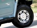  2007 Hummer H2 SUT Wheel #25