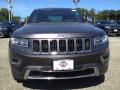 2015 Grand Cherokee Limited 4x4 #2 2015 Grand Cherokee Limited 4x4 #2