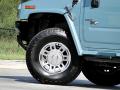  2007 Hummer H2 SUT Wheel #32