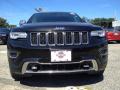 2015 Grand Cherokee Overland 4x4 #2