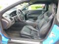 Front Seat of 2013 Jaguar XK XKR-S Coupe #2
