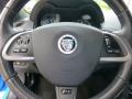 Controls of 2013 Jaguar XK XKR-S Coupe #14