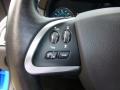 Controls of 2013 Jaguar XK XKR-S Coupe #15
