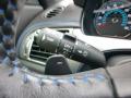 Controls of 2013 Jaguar XK XKR-S Coupe #16