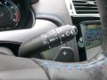 Controls of 2013 Jaguar XK XKR-S Coupe #18
