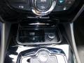 Controls of 2013 Jaguar XK XKR-S Coupe #25