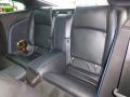 Rear Seat of 2013 Jaguar XK XKR-S Coupe #34
