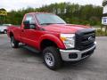 2015 F250 Super Duty XL Regular Cab 4x4 #2 2015 F250 Super Duty XL Regular Cab 4x4 #2