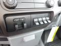 Controls of 2015 Ford F350 Super Duty XL Regular Cab 4x4 Utility #18
