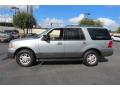  2006 Ford Expedition Silver Birch Metallic #4