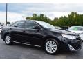 2012 Camry XLE #1