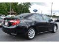2012 Camry XLE #4