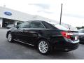 2012 Camry XLE #36