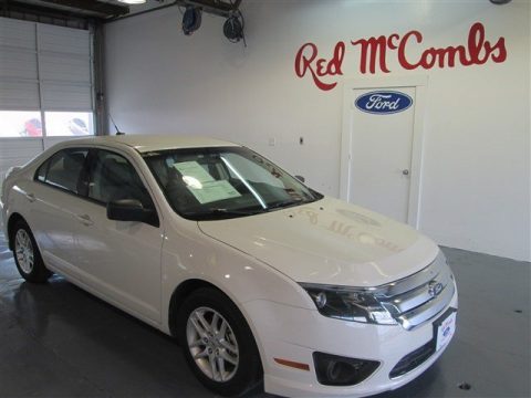 White Suede Ford Fusion S. Click to enlarge. White Suede Ford Fusion S. Click to enlarge.