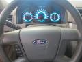 2011 Fusion S #17 2011 Fusion S #17