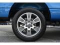  2014 Ford F150 STX SuperCab Wheel #11