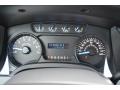  2014 Ford F150 STX SuperCab Gauges #13