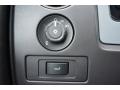 Controls of 2014 Ford F150 STX SuperCab #15