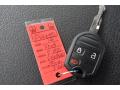 Keys of 2014 Ford F150 STX SuperCab #16
