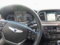 2015 Genesis 5.0 Sedan #7