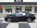 2014 Accord Sport Sedan #1