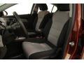 Front Seat of 2013 Chevrolet Cruze LS #5