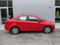 2015 Chevrolet Sonic Red Hot #2 2015 Chevrolet Sonic Red Hot #2