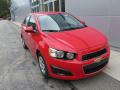 2015 Sonic LS Sedan #9 2015 Sonic LS Sedan #9