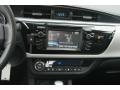 Controls of 2015 Toyota Corolla LE Eco #6
