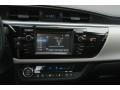 Controls of 2015 Toyota Corolla LE Plus #6