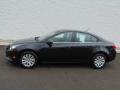 2011 Cruze LS #2