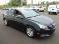 2011 Cruze LS #5