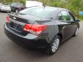 2011 Cruze LS #6
