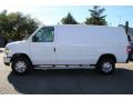 2013 E Series Van E250 Cargo #6